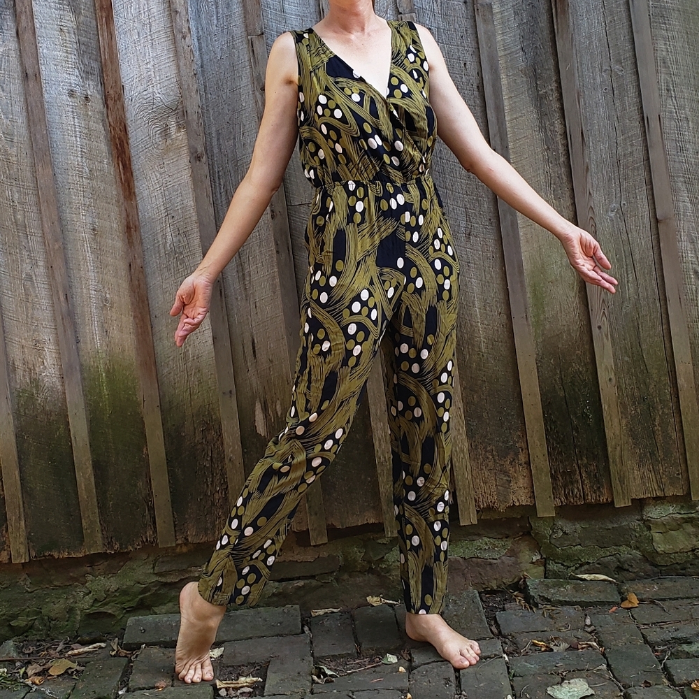 VTG Jumpsuit